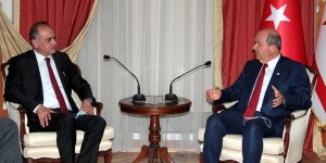 Yeni hastane 2021 bütçesinde yer alacak