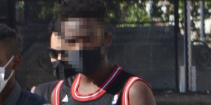 ‘Cüzdan hırsızı’ teminata bağlandı