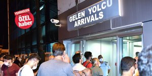 Gözler tavsiyede: '7 gün karantina'