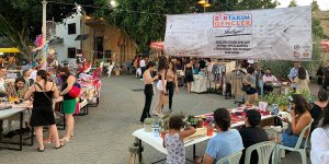 Genç üreticiler, Lefkoşa’da buluştu