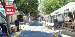 “Turizm bitti, biz de bittik”