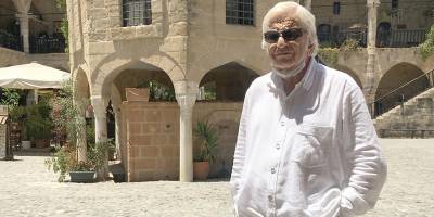 Nota okuyamadı ama şahaneler yarattı