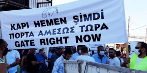 Lurucina'nın İSYANI