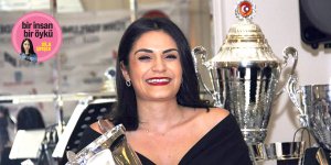 “Kendimi her zaman Kıbrıs’a ait hissettim”