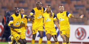 AEL Limasol zirveye ortak