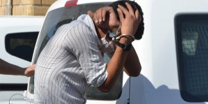 Antika eserler çalmıştı, tutuklandı