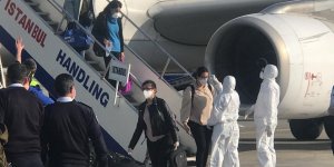 “Yolcular PCR test sonuçları çıkana kadar izole olacak”