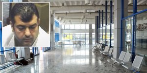 “Testi pozitif çıktı, gemiyle ülkeden kaçtı”