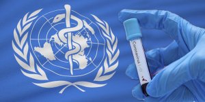 "Covid 19 salgını karşılaştığımız en ciddi küresel sağlık sorunu"