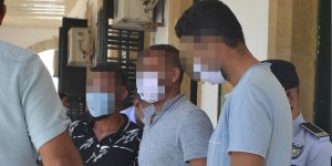 Malta’ya diye kandırılıp getirilen kişiler tutuklu yargılanacak