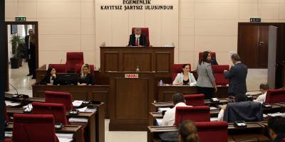 TDP seçimler için önerge sunacak