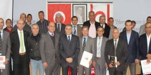 Hakemler Limasol Sigorta’ya emanet