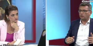 "Anket sahada gördüğümüz ile hiçbir şekilde örtüşmüyor"