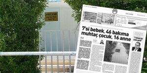 "4 anne istihdam edildi, 3 daha ediliyor”