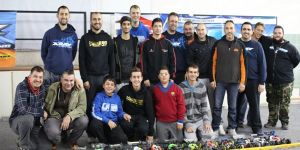 Şampiyonluk son yarışa kaldı