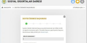 4 bin TL destek ödemesi başvuruları başladı