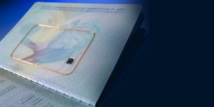 Güney çipli pasaporta geçiyor