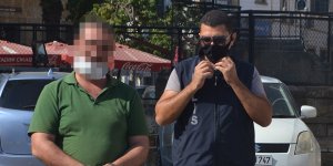 Ambulansla hastaneye kaldırıldı,  2 yıldır ‘izinsiz’ olduğu ortaya çıktı