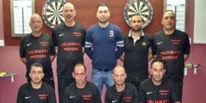 Diamond Child arayı açtı