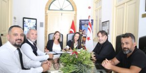 KAÜ ile KAMUSEN arasında işbirliği protokolü