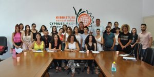 "Nitelikli İşgücü, Başarılı Toplum"