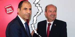 Onların derdi başka!