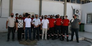 "Sorunlar çözülmezse eylem hakkımızı kullanacağız"