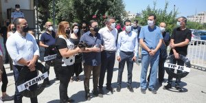 5 sendika "Ek mesaiye kalmama” eylemi başlattı