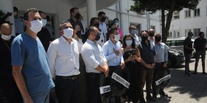 “Bayramda eylemi esnetme kararı aldık”