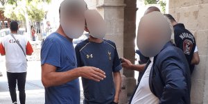 Uyuşturucu zanlıları gönüllü ifadede suçlamaları kabul etti