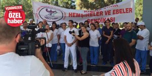 Sağlığa 7 aydır ek mesai yok