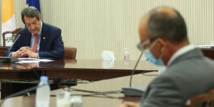 Anastasiadis uyardı: Daha sert tedbirler gelebilir