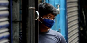 Coronavirüs vakalarında rekor artış