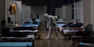 Almanya ve Fransa'da tekrar karantina