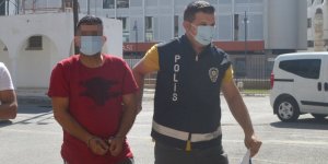 ‘Hem dövdü, hem tehdit etti’, tutuklandı