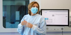 Kostrikis: “Yakın gelecekte yaygın enfeksiyonlar yaşanacak”