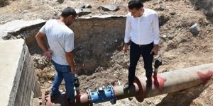 "5 gemilik filonun denizdeki tamir ve montaj çalışmalarını Ağustos sonu bitirmesi hedefleniyor”