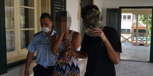 Bir kişi daha aranıyor