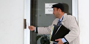 Meclise elektronik kartsız girilmeyecek