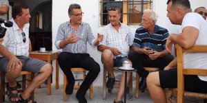 “Hükümet sınıfta kaldı”