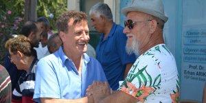 “Çatı aday teklifimiz 9 ağustosa kadar geçerli”