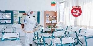 Açılıma hazırız