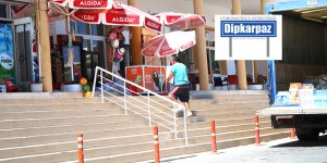 “Turist yok, gelirlerimiz düştü”