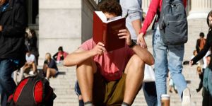 BURS ADAYLARI AÇIKLANDI