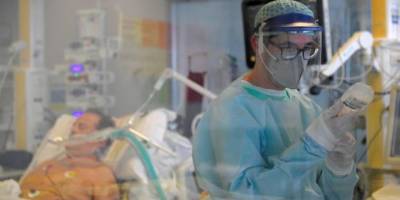 6081 test yapıldı, 25'i yerel 34 pozitif vaka