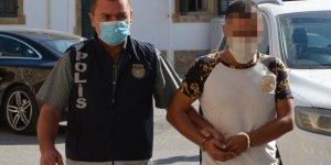 45 bin TL ile suçüstü yakalandı