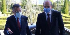 TV buluşması öncesi: Tatar, ANKARA'ya