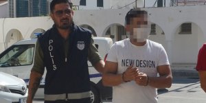 Darpçı koca teminata bağlandı