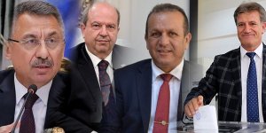 'Çatı aday çıkmadı, koalisyon olmadı'