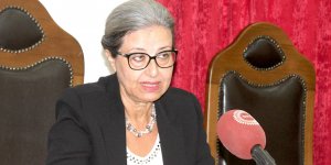 "Yargı ‘aşırı yük’ altında"